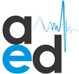 aed logo