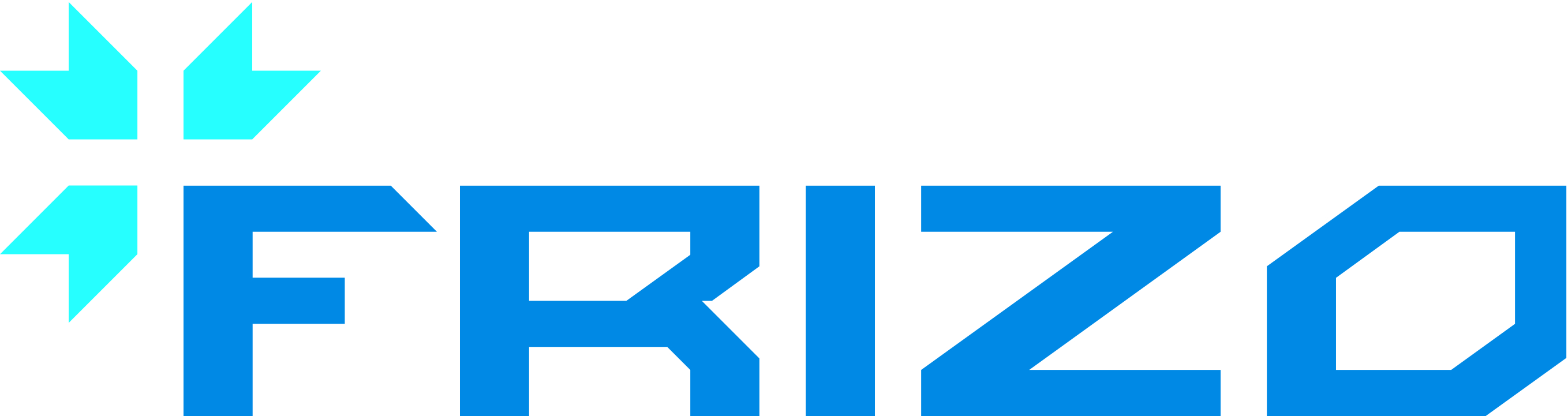 FRIZO CI logo 01