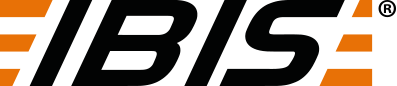 IBIS SZUBIN logo