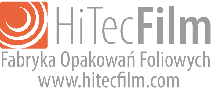 Logo HiTec Fabryka opakowan foliowych