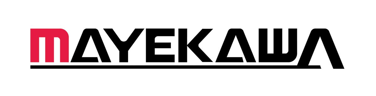 Mayekawa logo