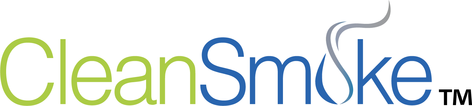 cleansmoke Logo