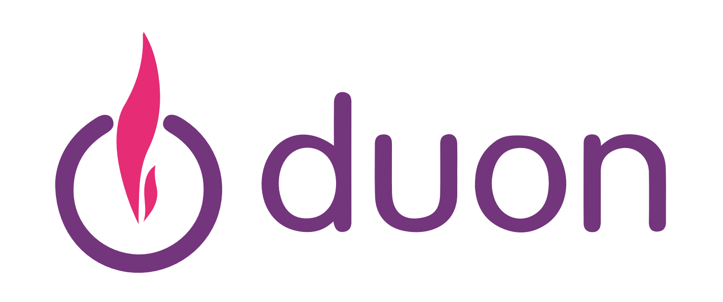 duon logo