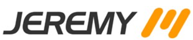 jeremy logo
