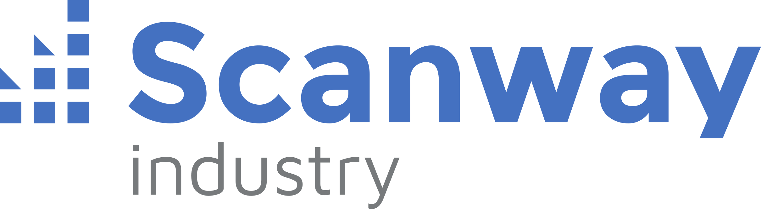 scanway