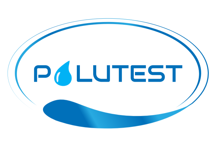 polutest logo