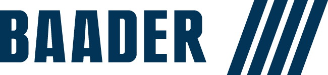 baader logo