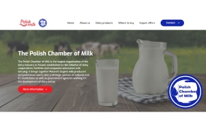 Polskie mleko a rynki azjatyckie