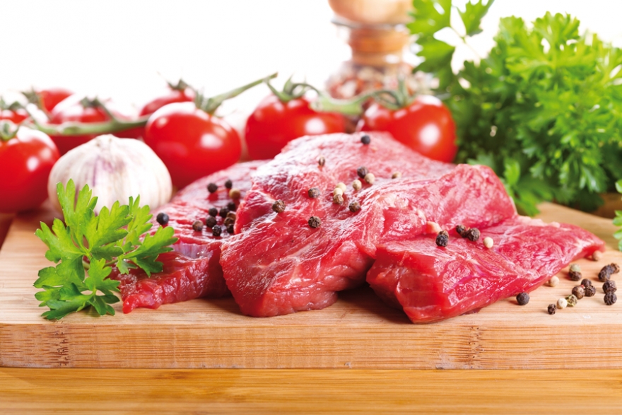 Substancje dodatkowe i dodatki funkcjonalne a bezpieczeństwo produktów mięsnych