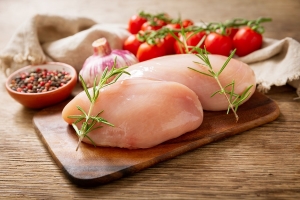 Rozwój rynku mięsa drobiowego w Polsce