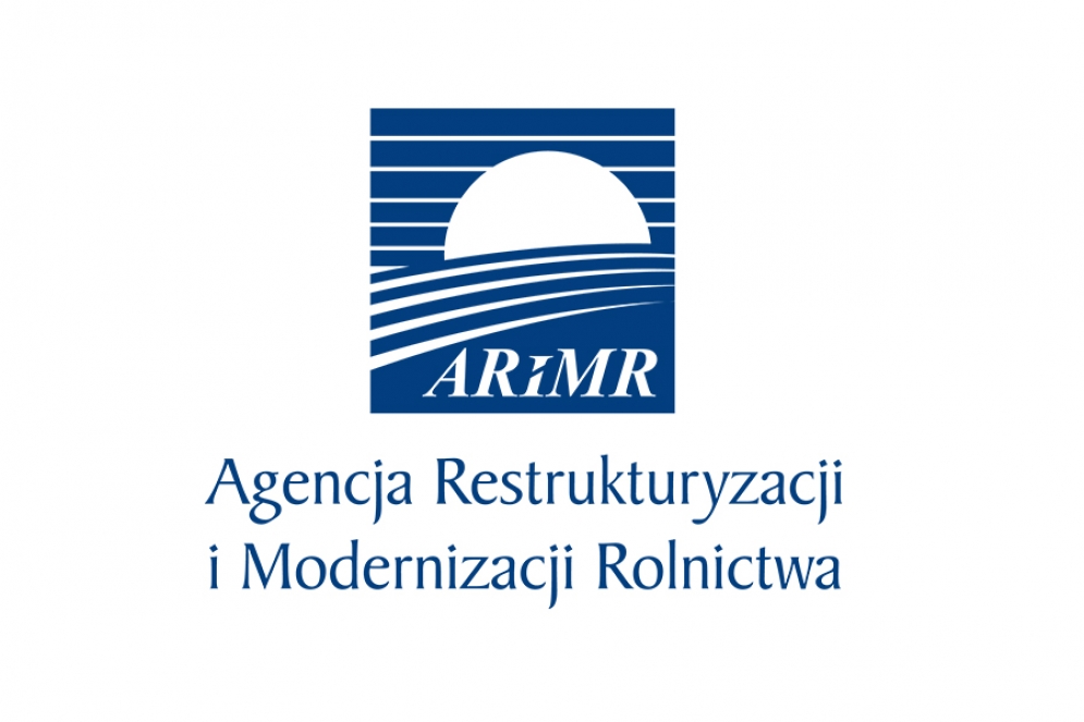ARiMR: 300 tys. zł na odtworzenie potencjału produkcji rolnej (komunikat)