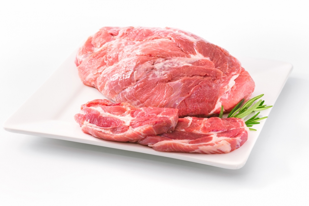 Tekstura - atrybut jakości mięsa