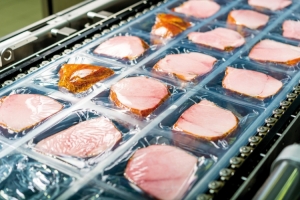 Nowe techniki pakowania mięsa - system Pi-Vac