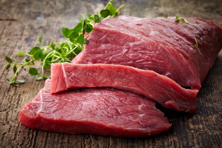 Białka mięsa źródłem bioaktywnych peptydów – wybrane przykłady oraz trendy badawcze