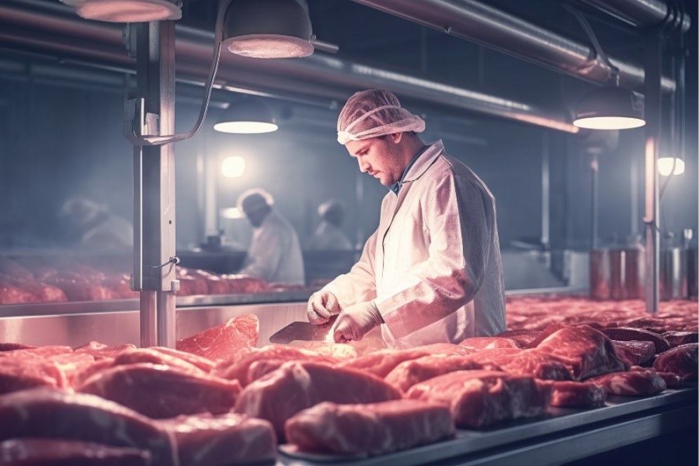 Zasada zrównoważonego rozwoju a wykorzystanie serwatki kwasowej do produkcji mięsnej