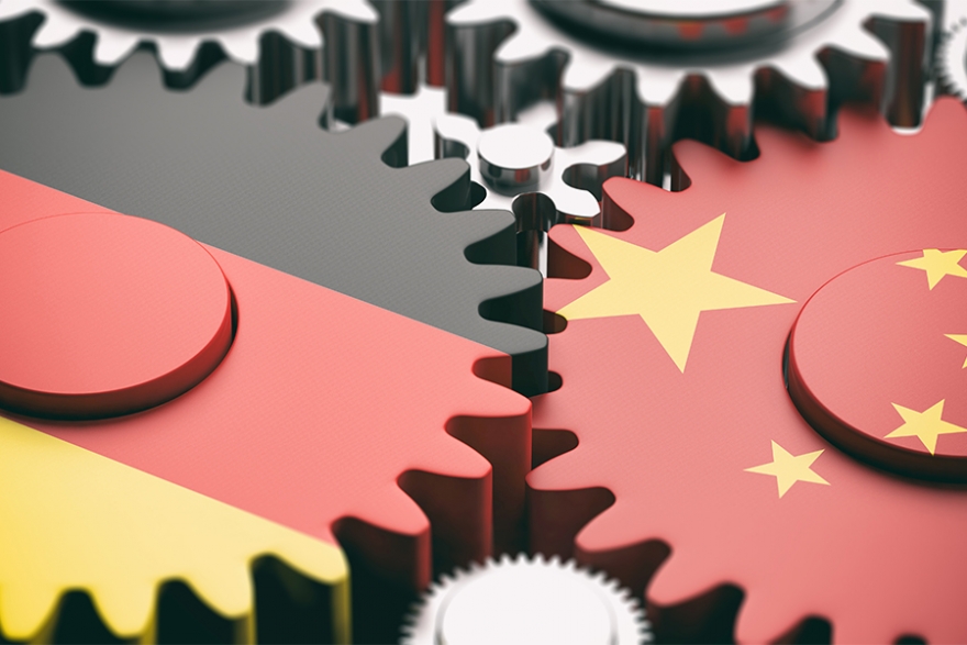Trwają rozmowy Niemiec z Chinami o uznanie zasad regionalizacji ASF