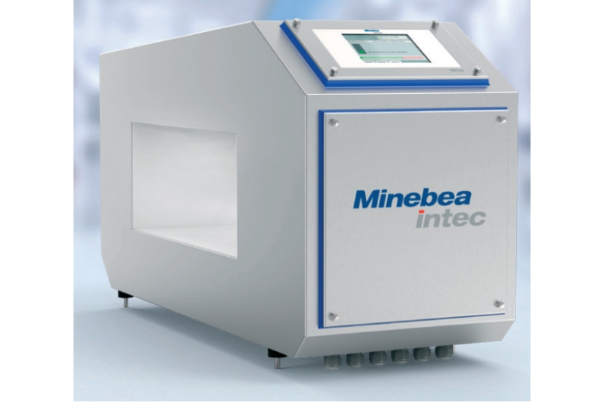 Nowy detektor metali Mitus® - maksymalna czułość detekcji, minimum odrzutów