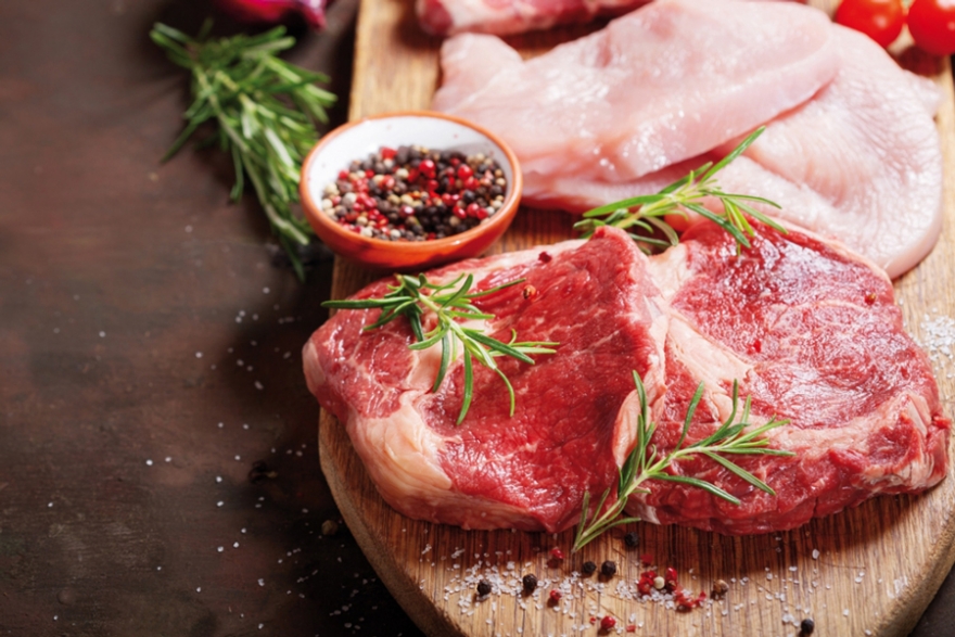 Barwa mięsa i przetworów mięsnych, możliwości i ograniczenia zachowania wysokiej jakości konsumenckiej