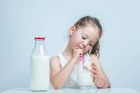 Mleko jako źródło witamin i składników mineralnych