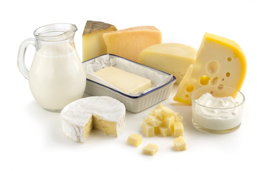 Innowacje w opakowaniach mleka i produktów mleczarskich
