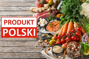 Produkt polski - nowe przepisy