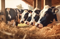 Wydanie VII Standardów QMP poszerzone o bydło ras mlecznych – pozytywna decyzja Ministerstwa Rolnictwa i Rozwoju Wsi