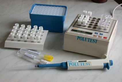 Wykrywanie substancji antybakteryjnych w mleku z zastosowaniem produkowanych w Polsce testów dyfuzyjnych Polutest® M i Polutest® MS