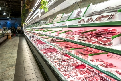 Gwałtowny wzrost cen mięsa w USA