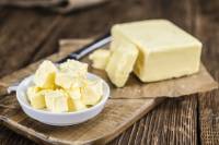 Rodzaje masła i ich właściwości