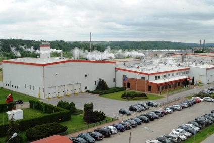 Polska firma FRIZO wykona instalację chłodniczą dla największego producenta frytek w Europie.