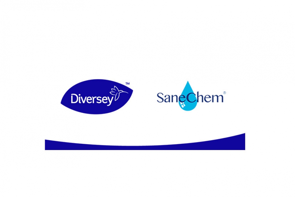 Przejęcie SaneChem przez Diversey to kontynuacja globalnego planu rozwoju w przemyśle spożywczym