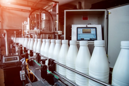 Rośnie eksport do Chin polskiego mleka i produktów mleczarskich